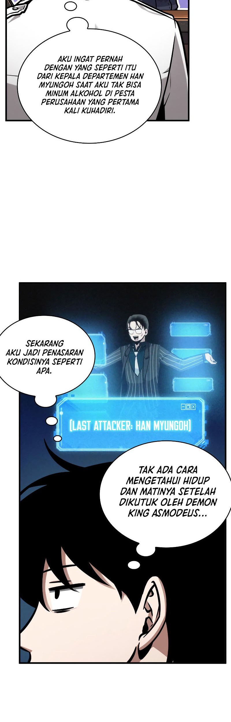 Chapter 229 - halaman 8