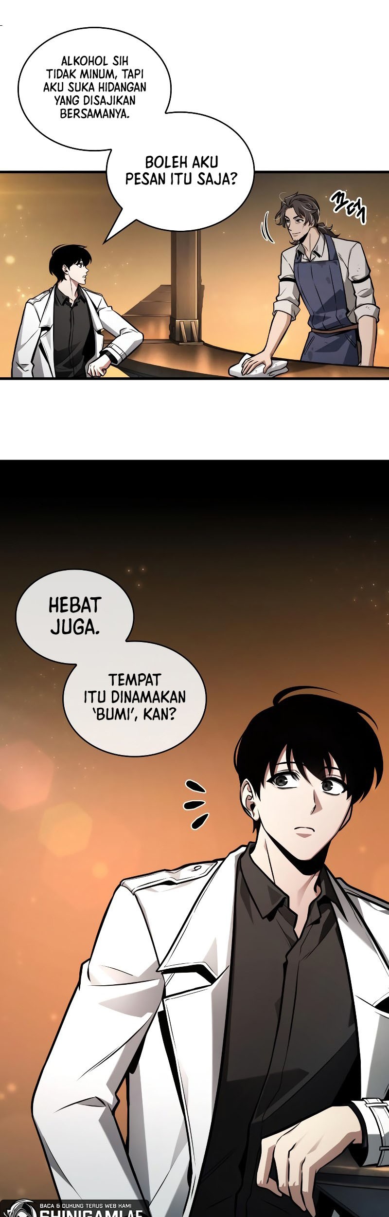 Chapter 229 - halaman 9