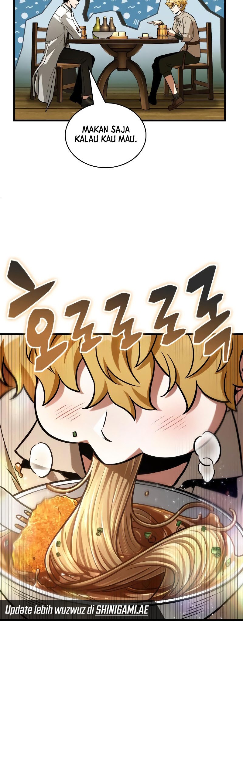 Chapter 229 - halaman 21