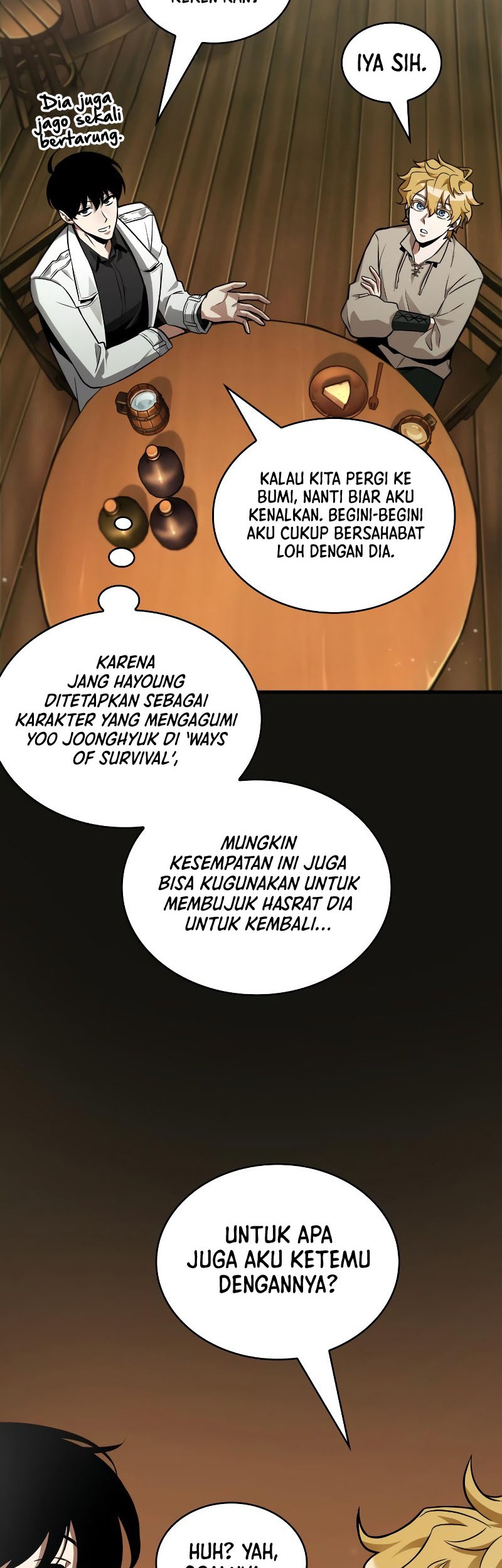 Chapter 229 - halaman 28