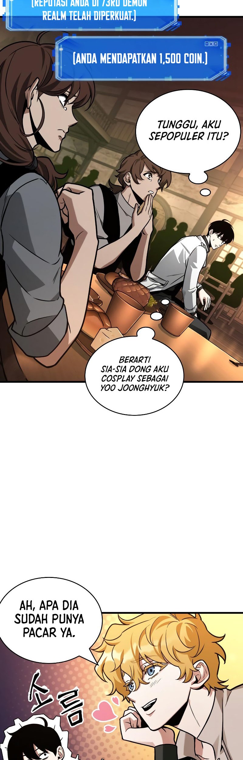 Chapter 229 - halaman 32