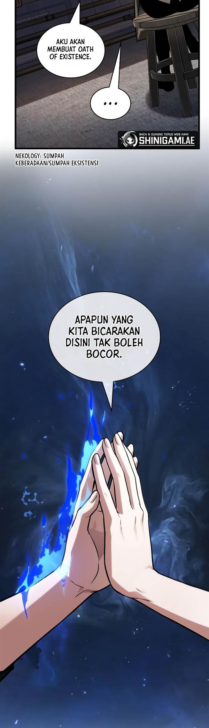 Chapter 228 - halaman 32