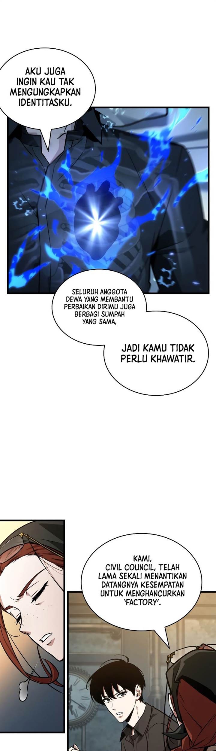 Chapter 228 - halaman 34