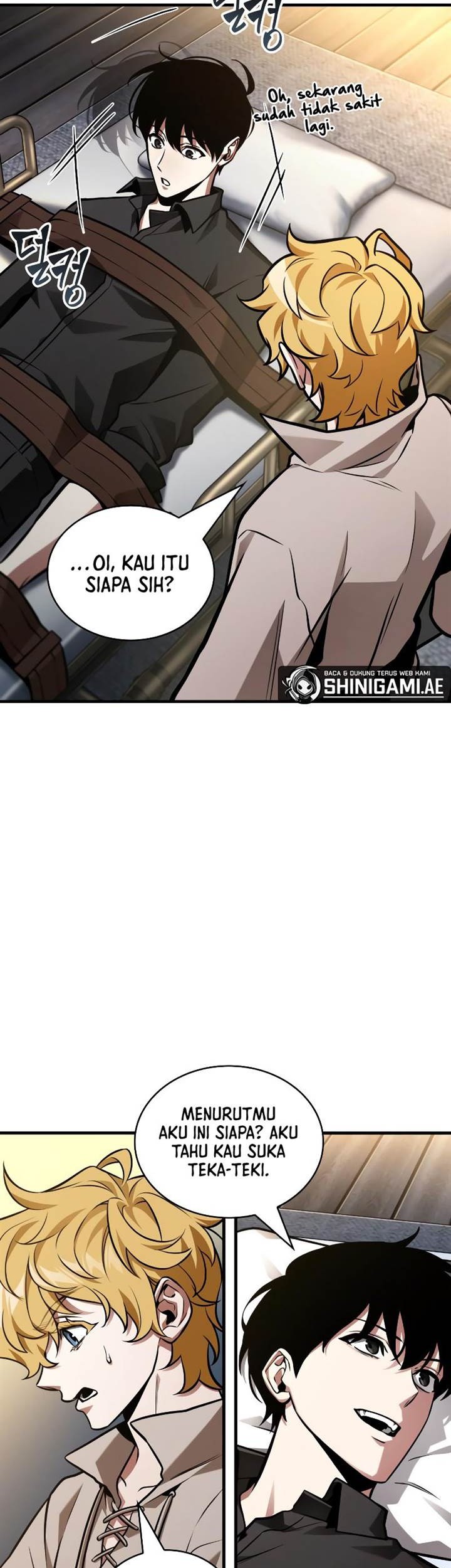 Chapter 227 - halaman 40
