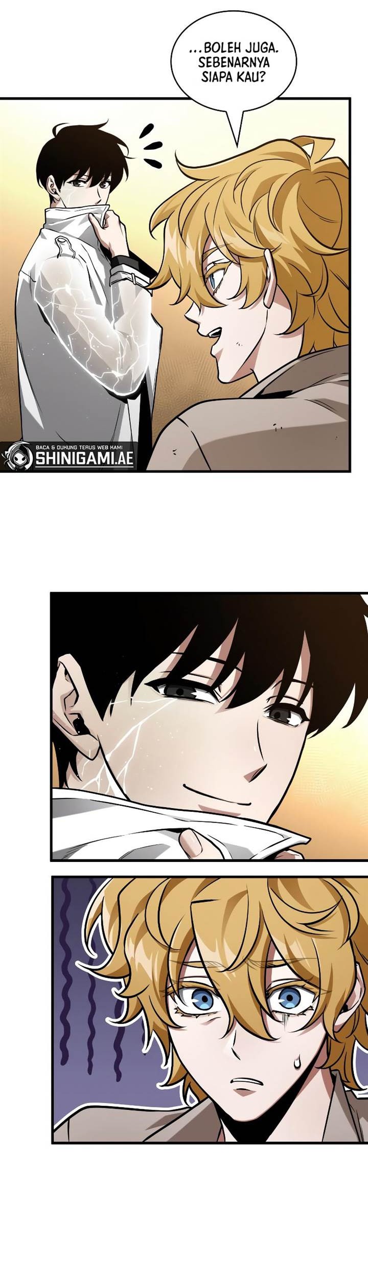 Chapter 227 - halaman 28