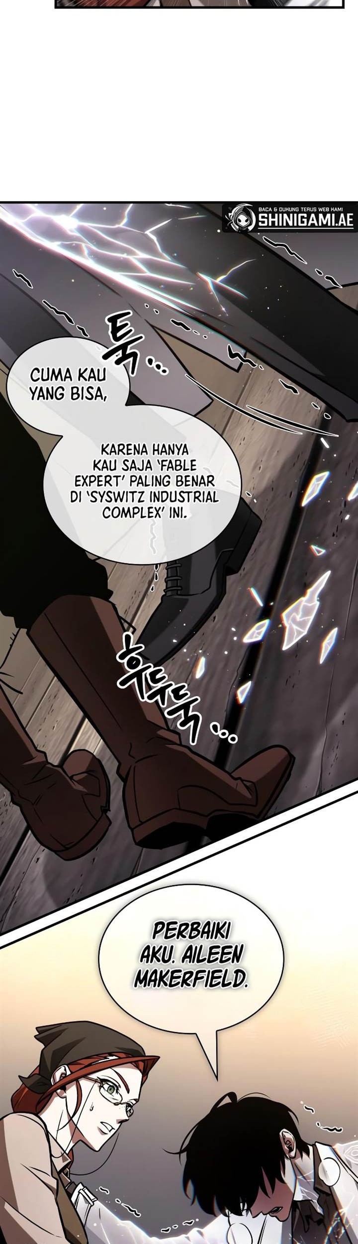 Chapter 227 - halaman 32