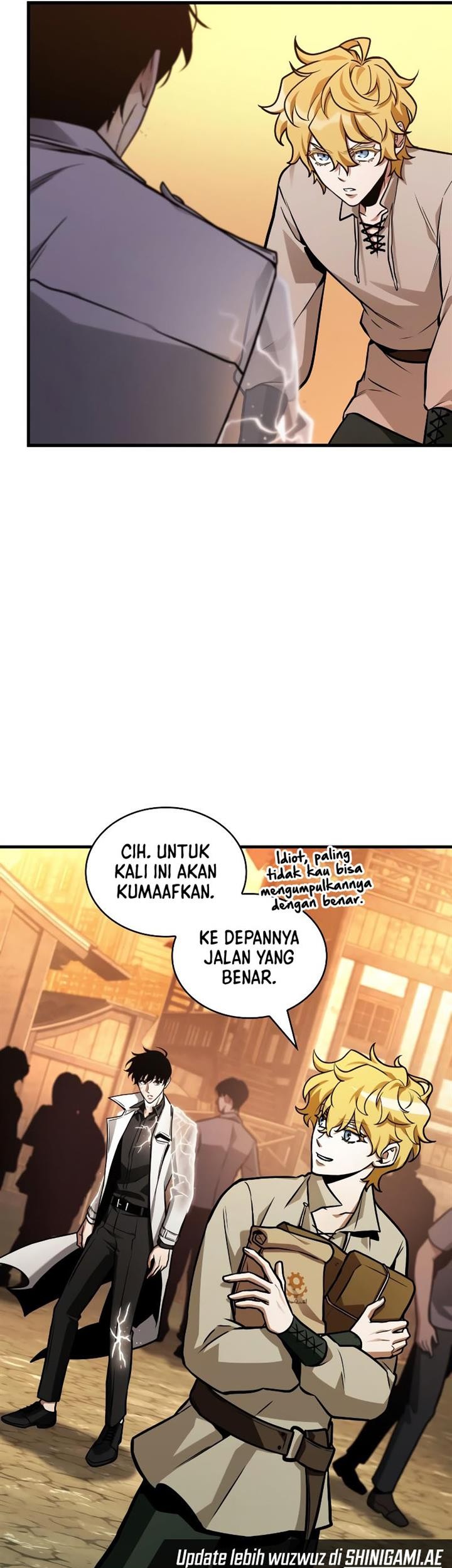 Chapter 226 - halaman 38