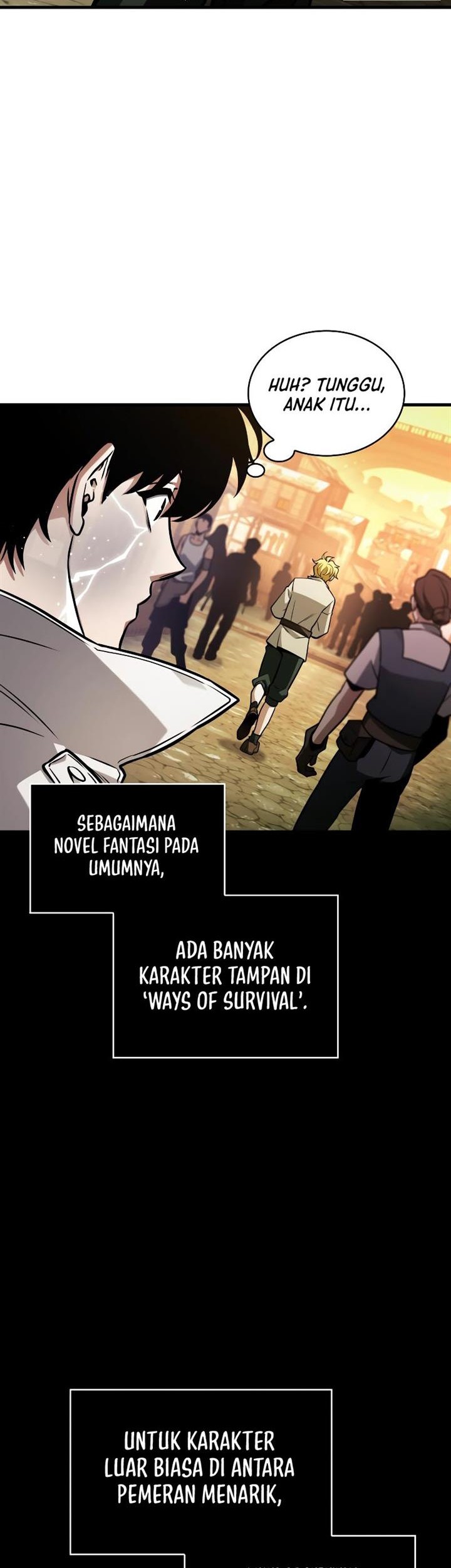 Chapter 226 - halaman 39