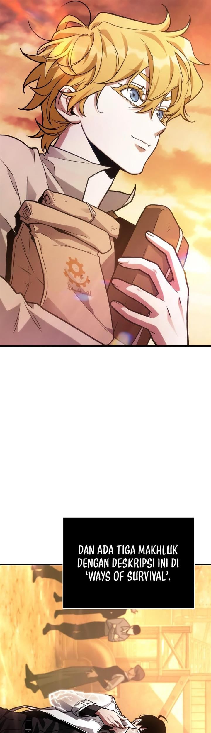 Chapter 226 - halaman 42