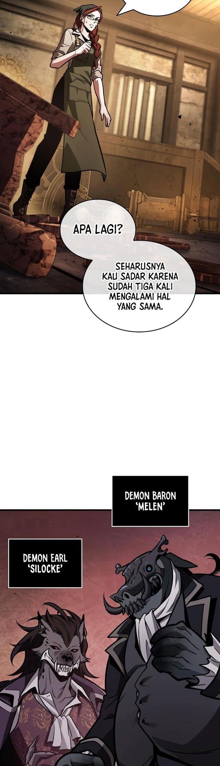 Chapter 226 - halaman 47