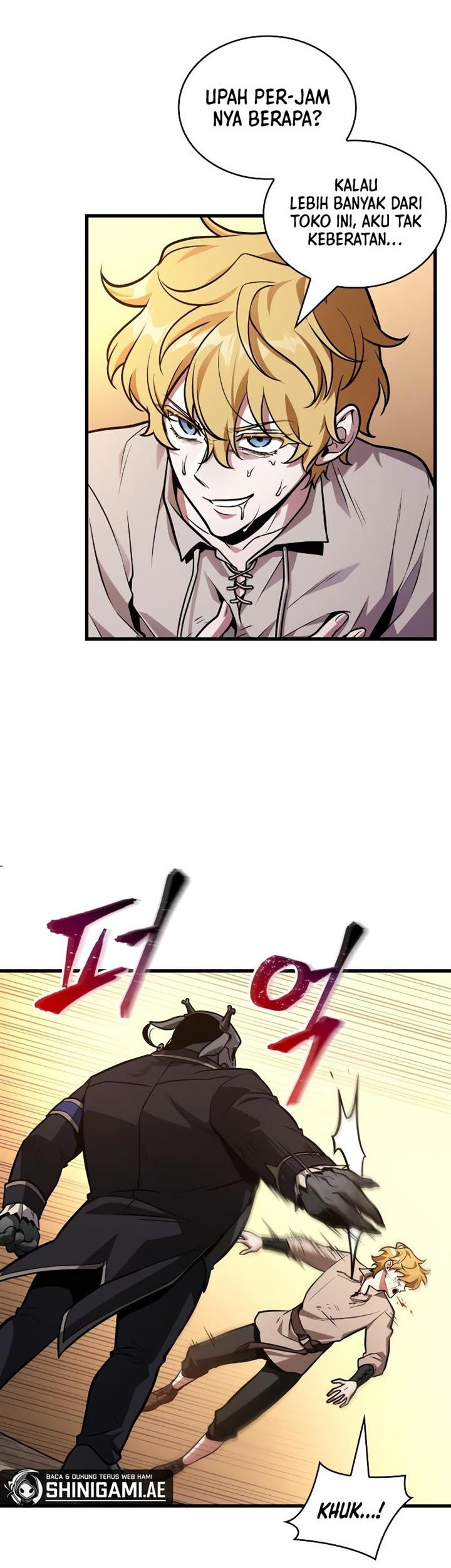 Chapter 226 - halaman 55