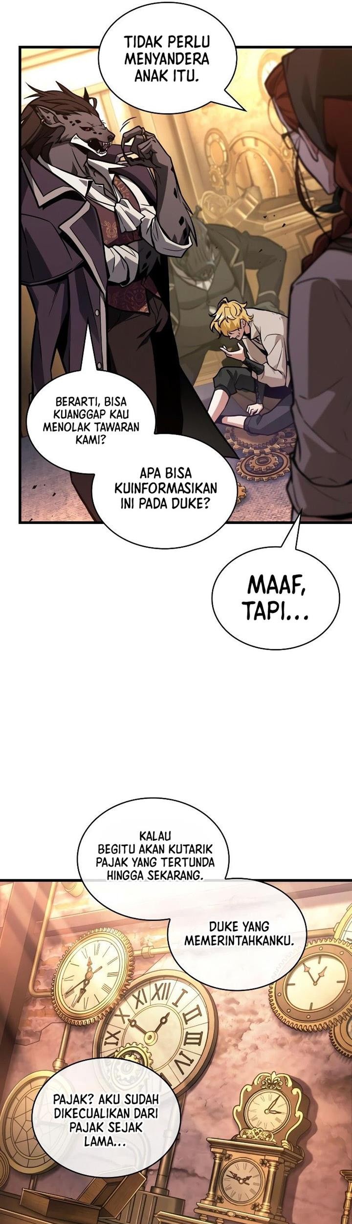 Chapter 226 - halaman 58
