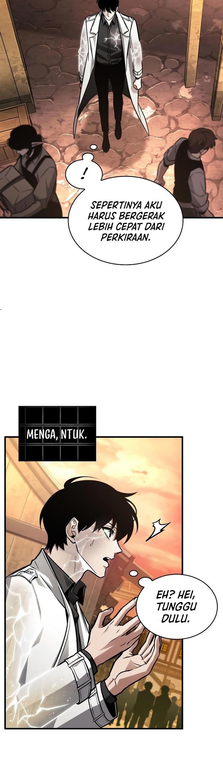 Chapter 226 - halaman 8
