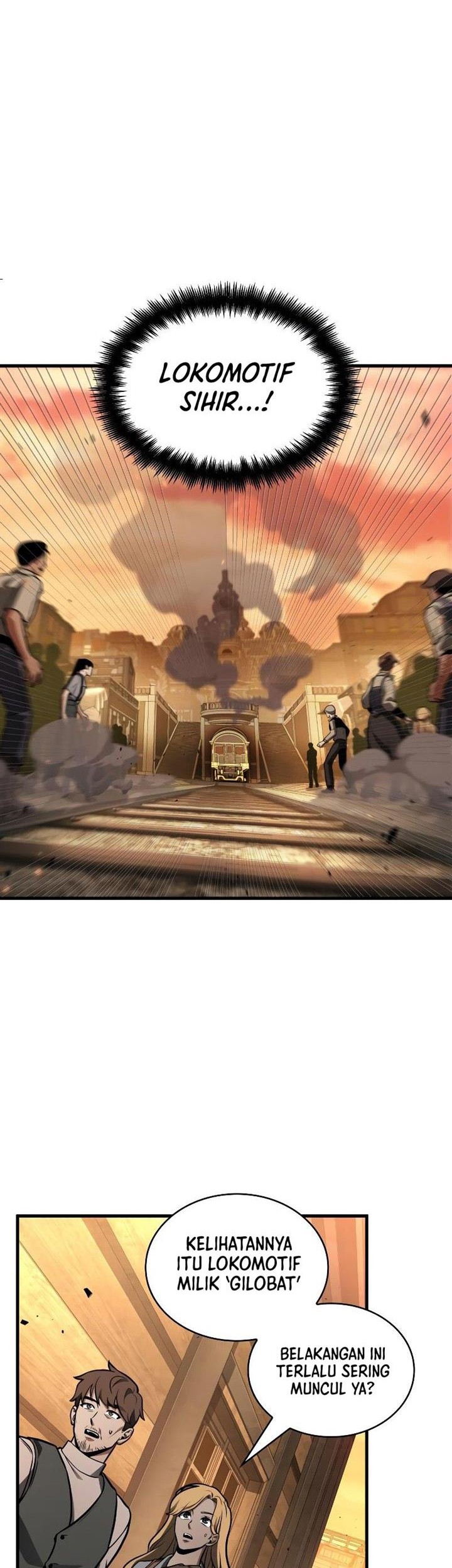 Chapter 226 - halaman 15