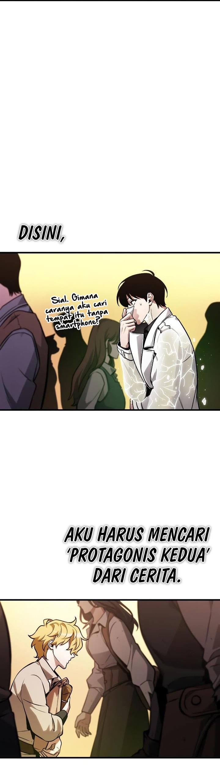 Chapter 226 - halaman 26