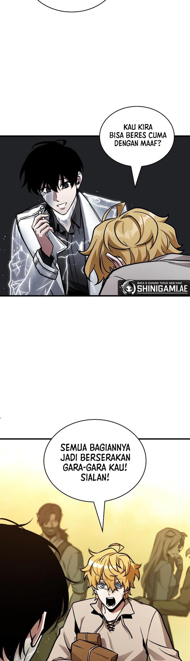 Chapter 226 - halaman 31