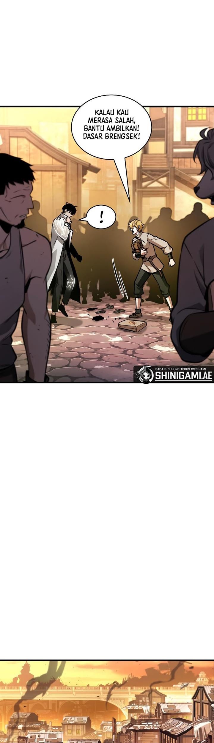 Chapter 226 - halaman 36