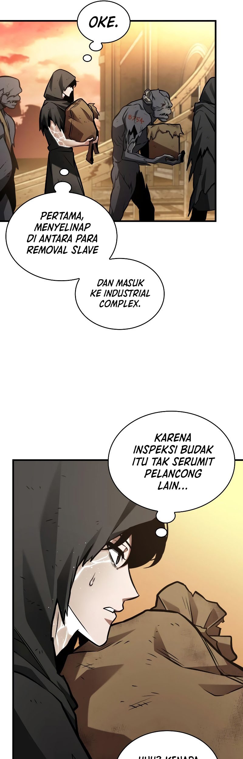 Chapter 225 - halaman 43