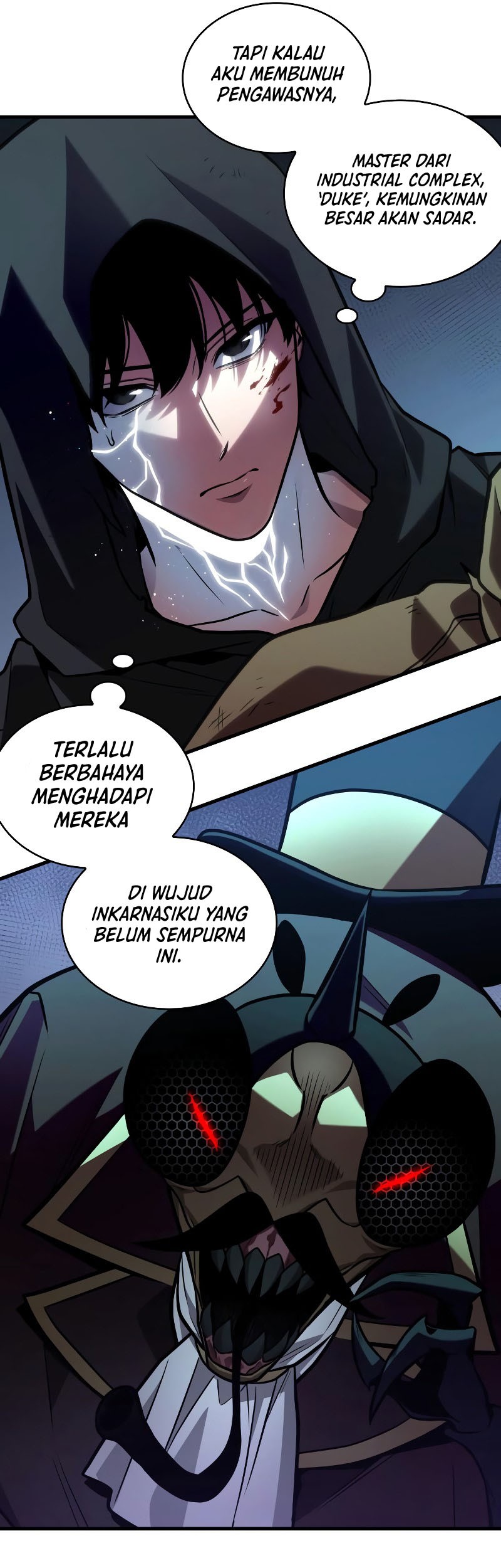 Chapter 225 - halaman 47