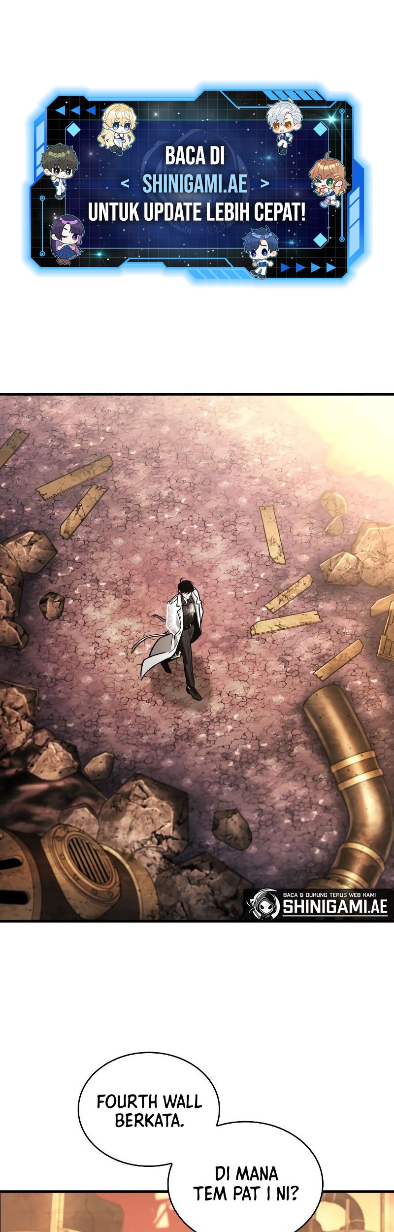 Chapter 225 - halaman 3