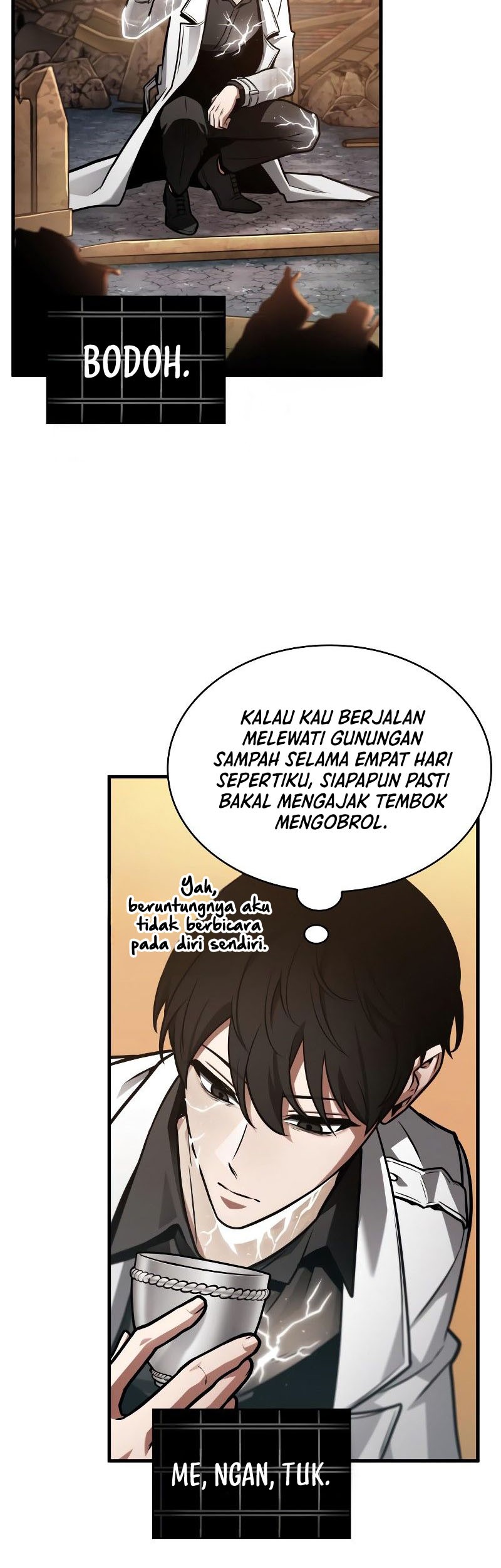 Chapter 225 - halaman 5
