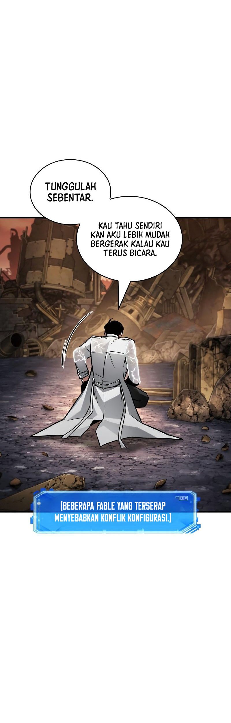 Chapter 225 - halaman 6