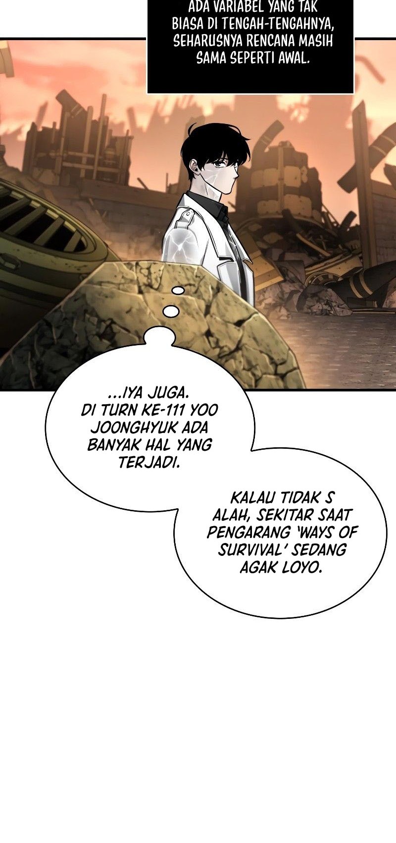 Chapter 225 - halaman 18
