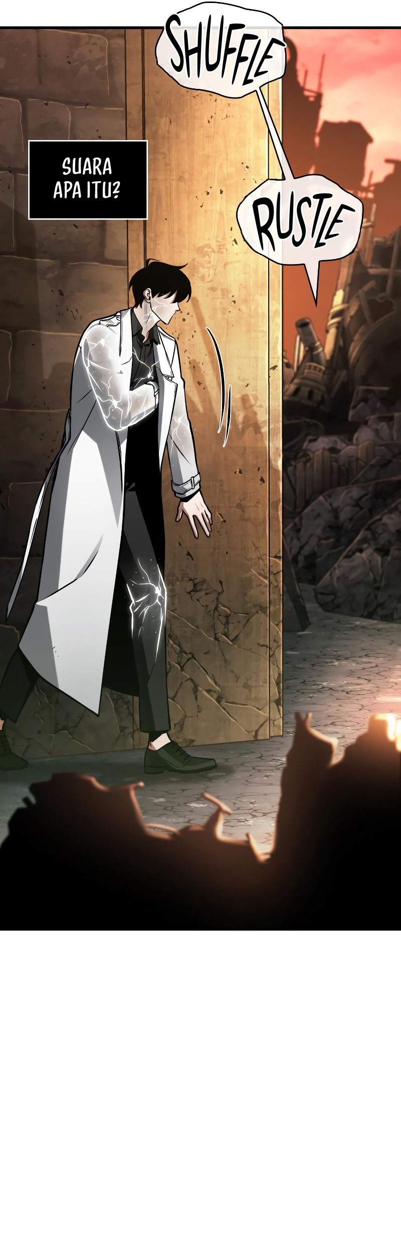 Chapter 225 - halaman 23