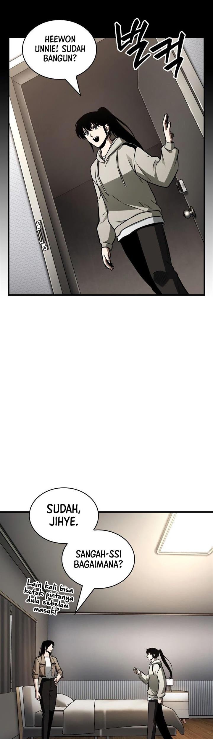 Chapter 224 - halaman 40