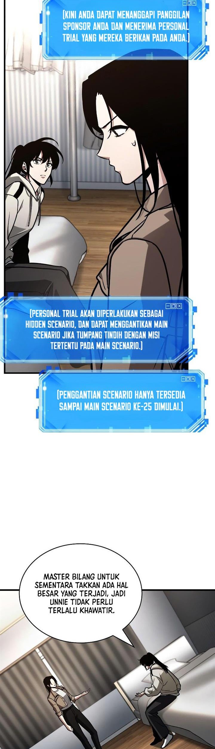 Chapter 224 - halaman 45