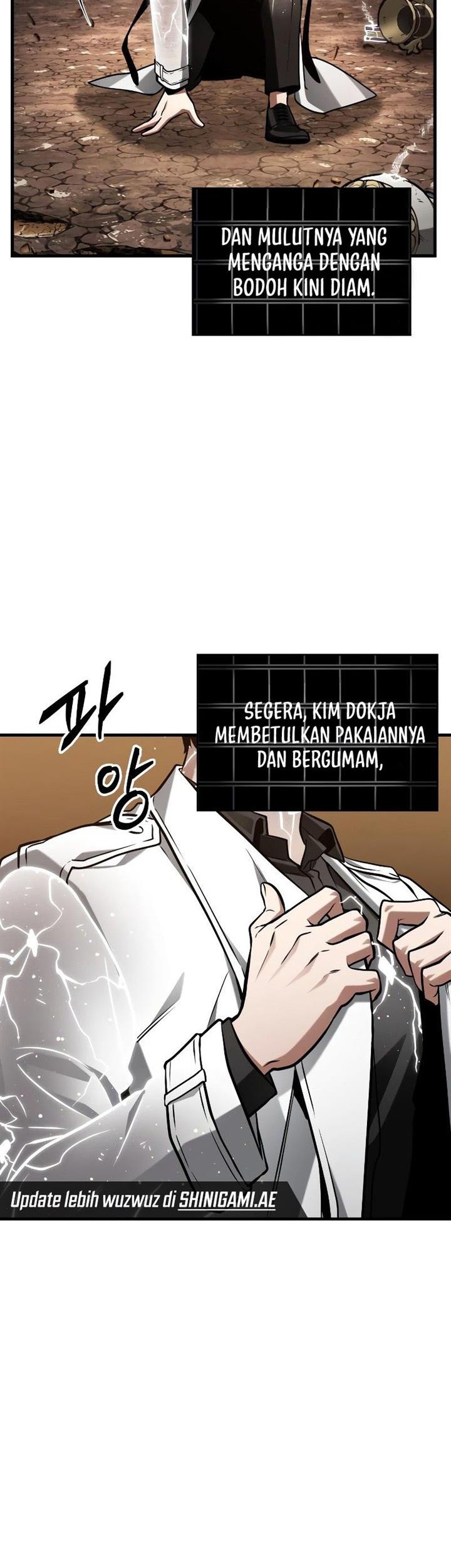 Chapter 224 - halaman 18