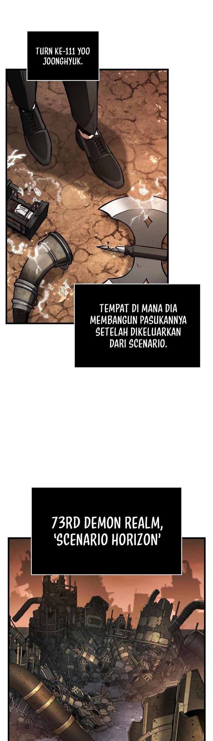 Chapter 224 - halaman 23