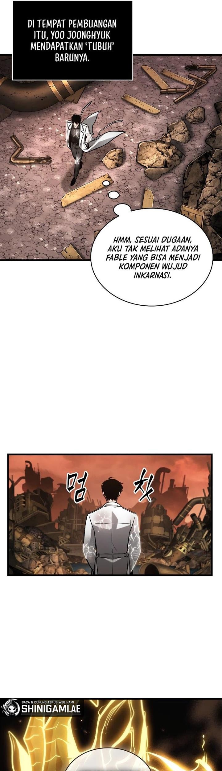 Chapter 224 - halaman 25