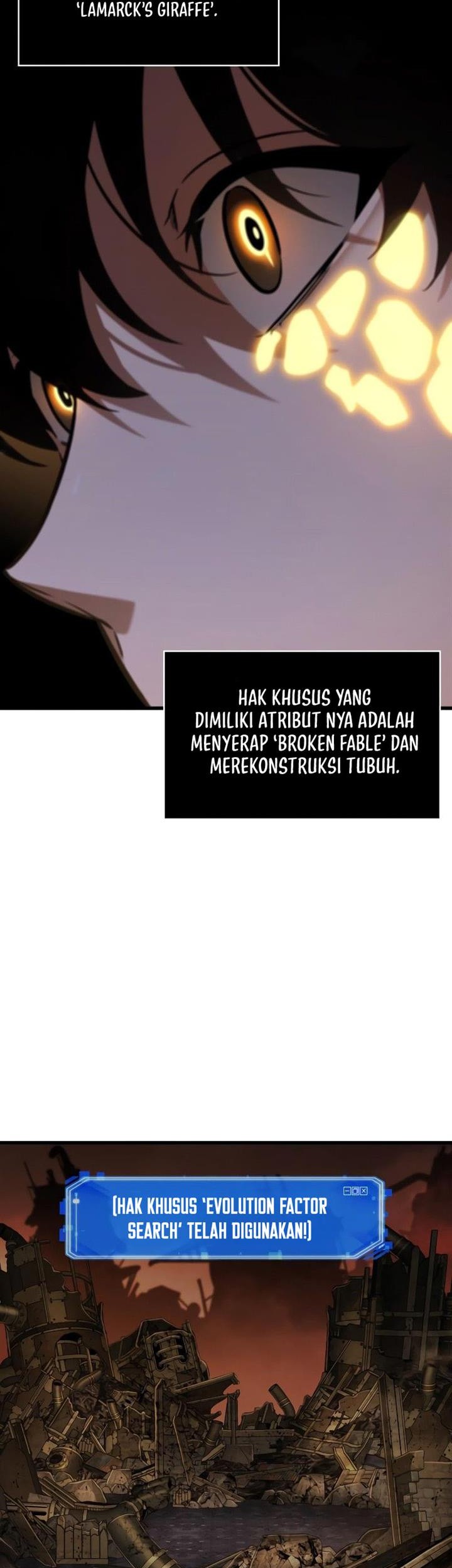 Chapter 224 - halaman 27