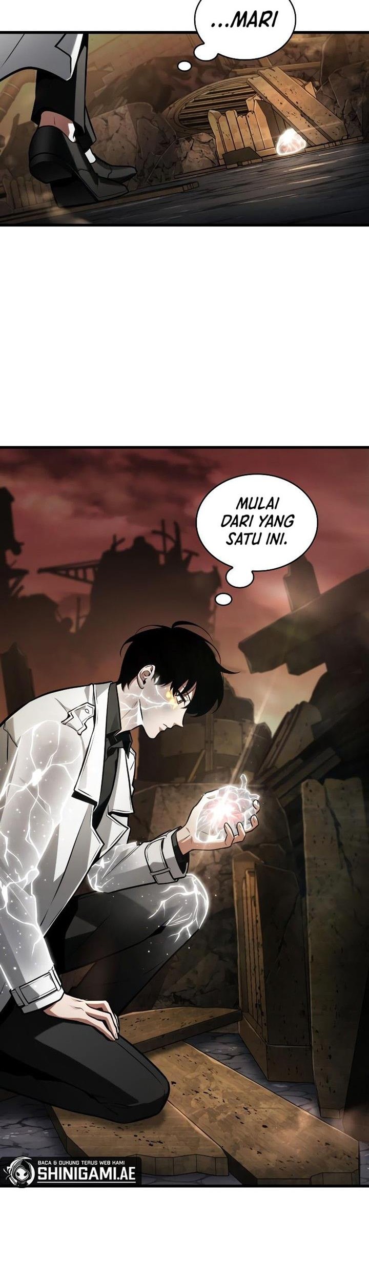 Chapter 224 - halaman 30