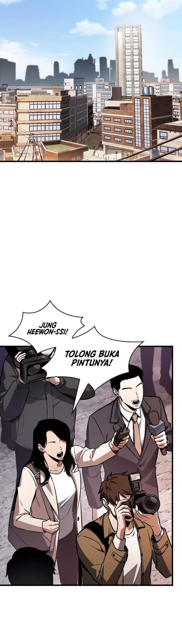 Chapter 224 - halaman 33