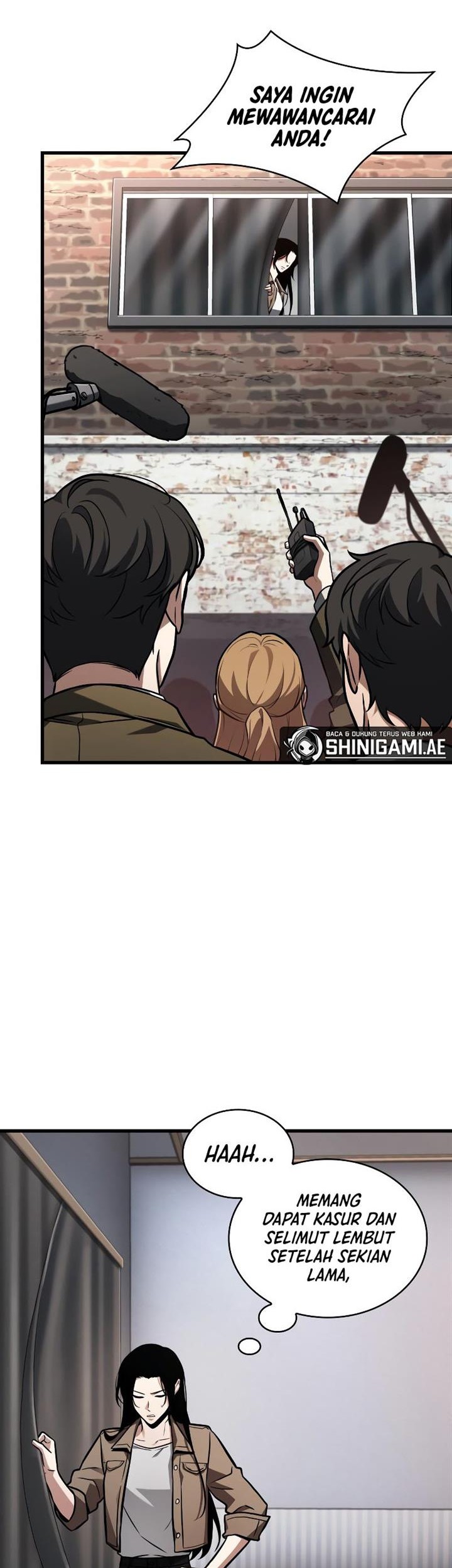 Chapter 224 - halaman 34
