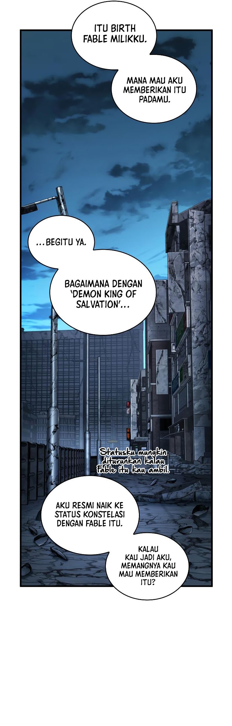 Chapter 223 - halaman 35