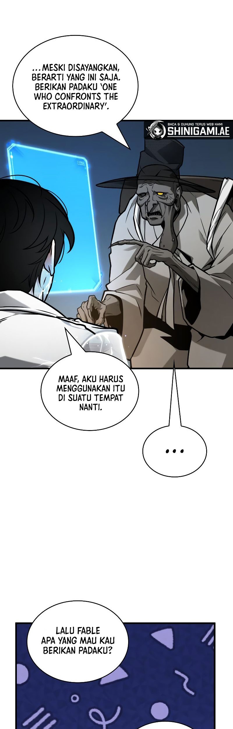 Chapter 223 - halaman 36