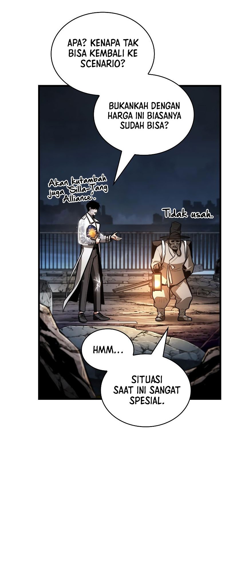 Chapter 223 - halaman 50