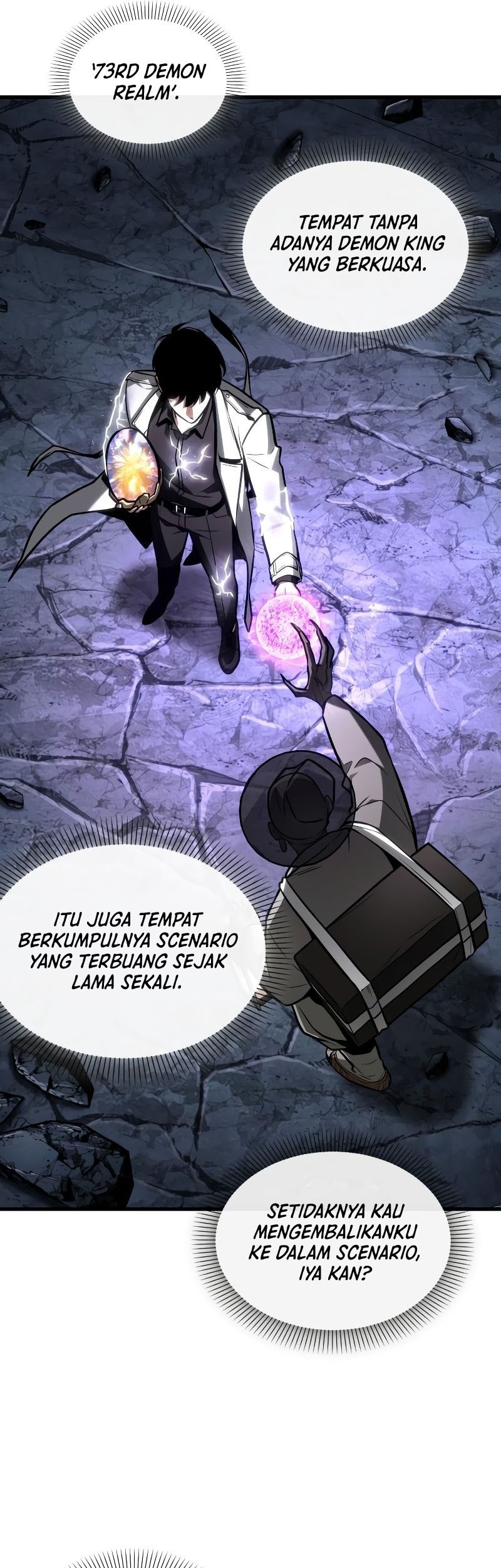 Chapter 223 - halaman 59