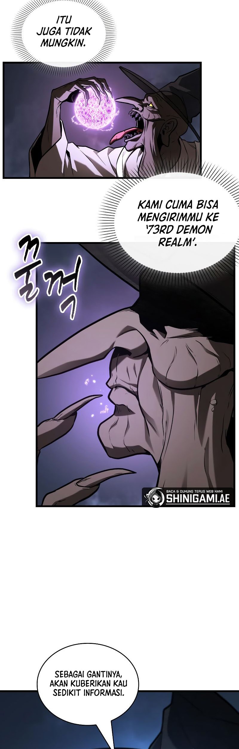 Chapter 223 - halaman 60