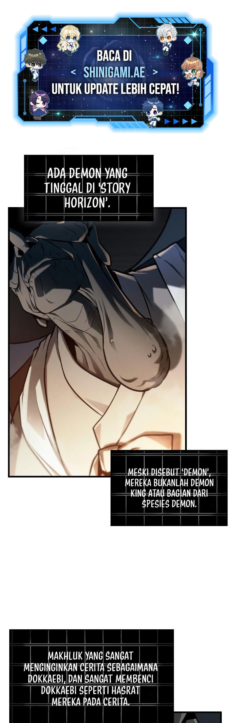 Chapter 223 - halaman 3