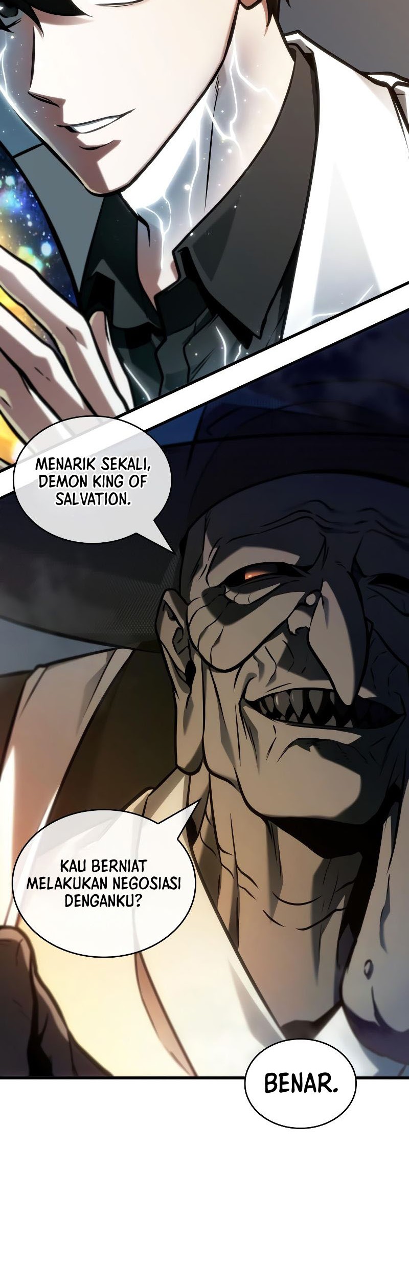 Chapter 223 - halaman 16