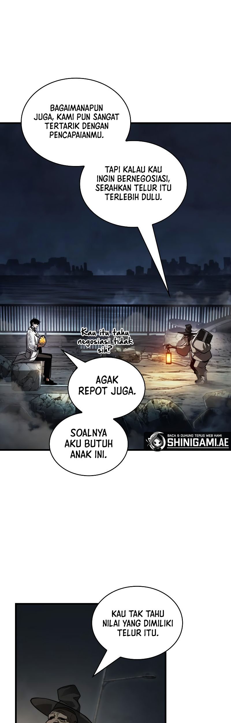 Chapter 223 - halaman 17