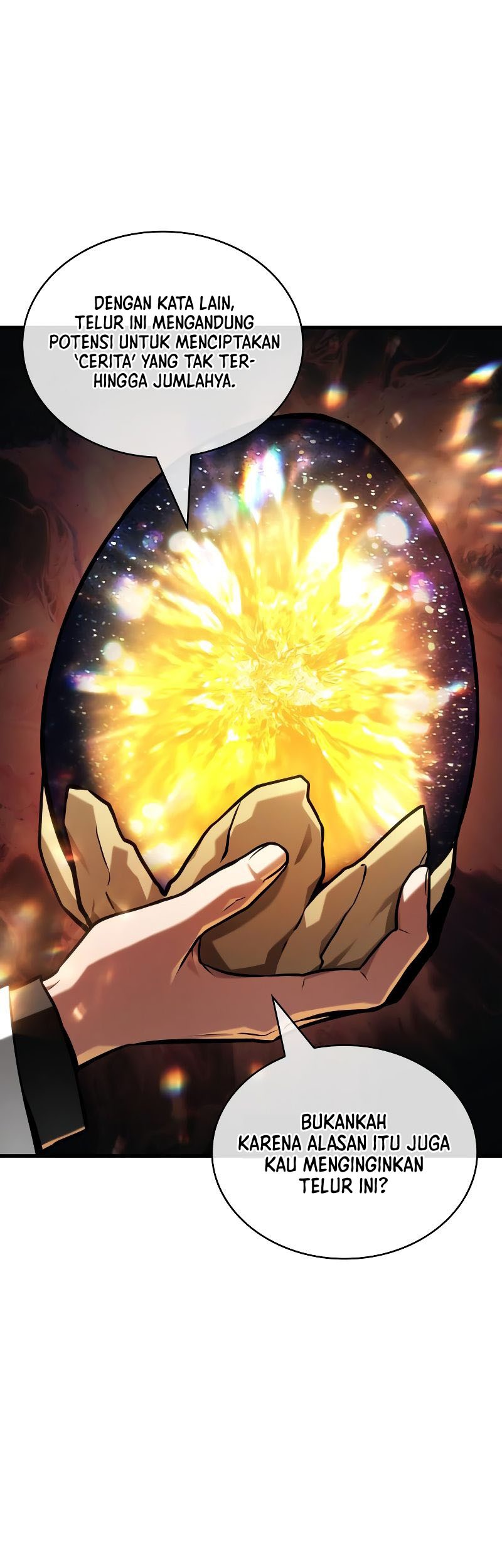 Chapter 223 - halaman 19