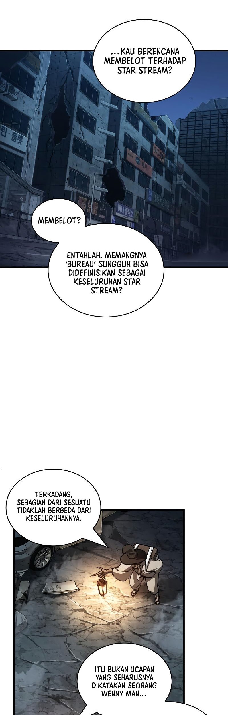 Chapter 223 - halaman 20