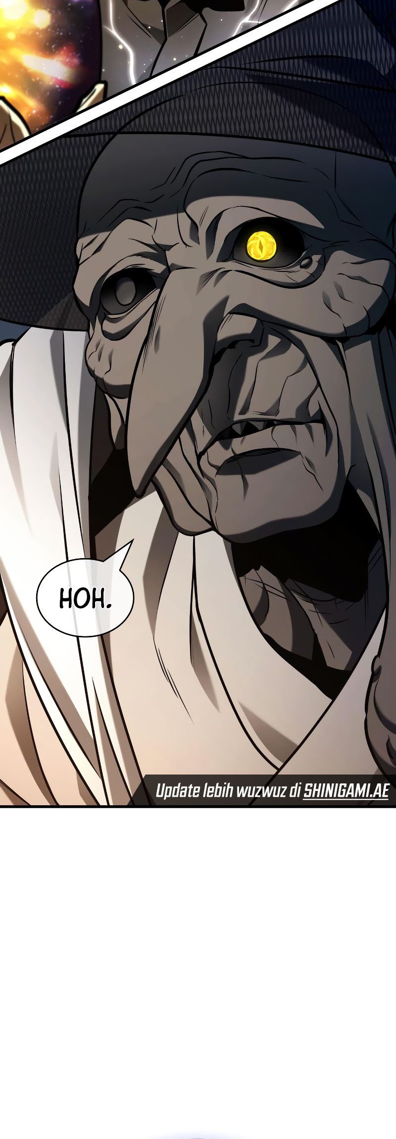 Chapter 223 - halaman 22