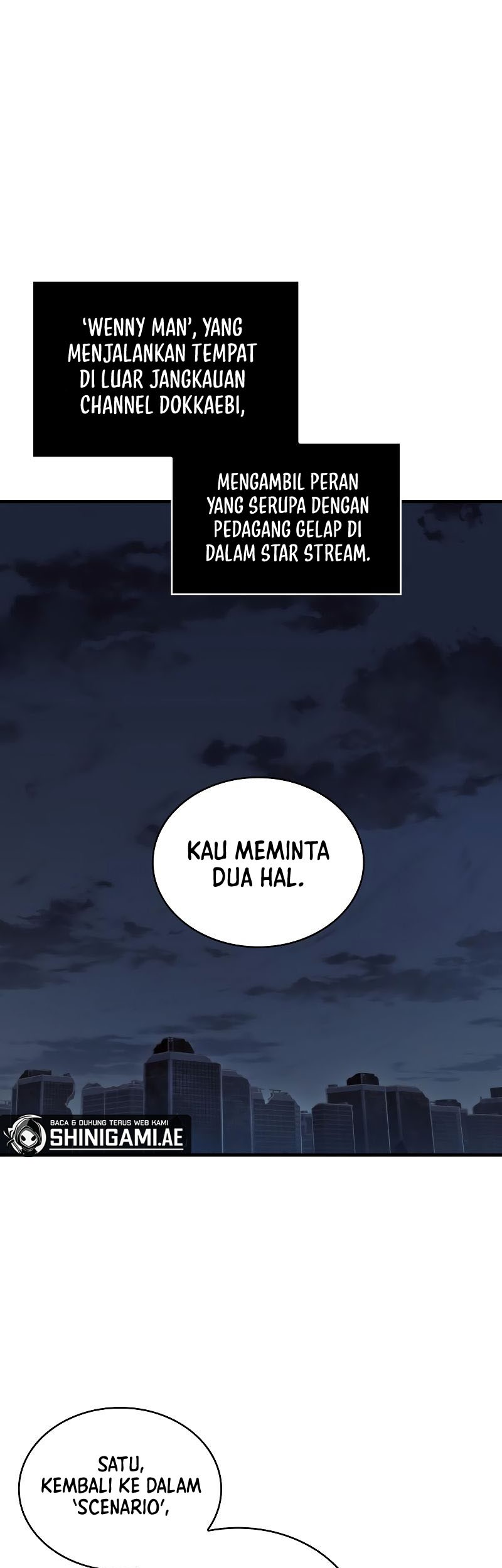 Chapter 223 - halaman 25