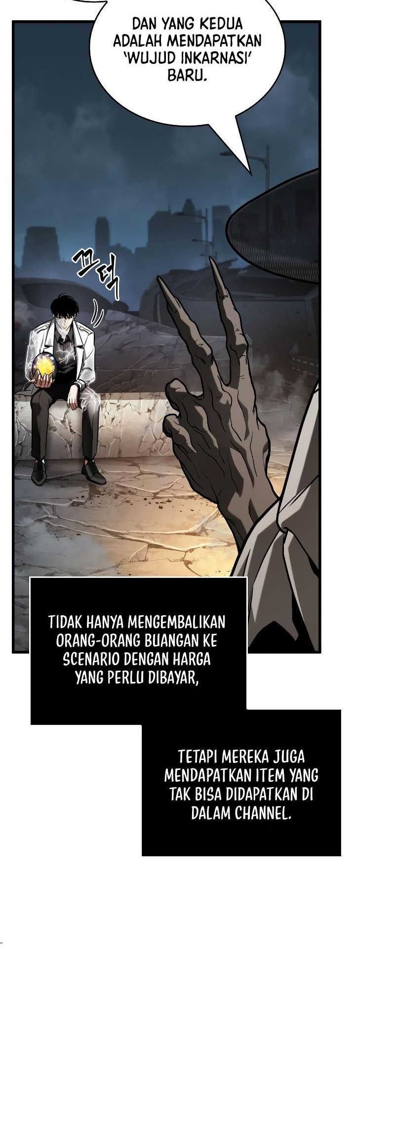 Chapter 223 - halaman 26